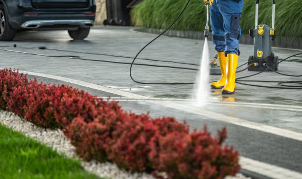 Seaside, CA Pressure Washing Services Company